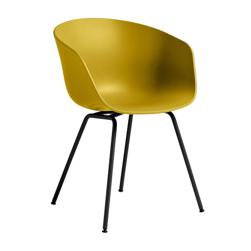 About a Chair AAC 26 Black Steel Base